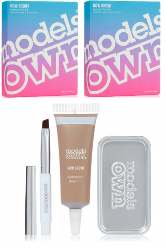 Models Own Brow Tint Now Brow x 15