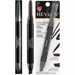 24 x Revlon ColorStay 2-in-1 Angled Kajal Eyeliner