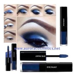 L'Oreal Infallible Eye Paint 204 Over the Blue x 12