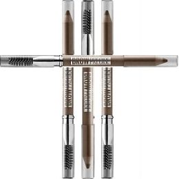Maybelline Brow Precise Sharpenable Pencil Soft Brown x 12