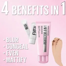 12x Maybelline Instant Age Rewind Instant Perfector 4 in 1Blur Conceal Even Skin Mattify  Light Medium