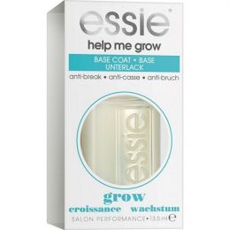Essie Nail Care Help Me Grow Base Coat x 3
