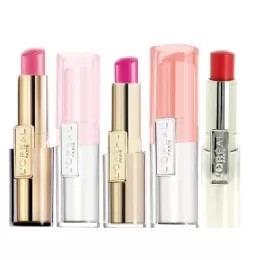 LOreal Caresse Lipstick Assortment x 15 units
