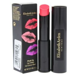 Elizabeth Arden Plush Up Gel Lipstick 06 strawberry Sorbet x 2