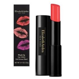 Elizabeth Arden Plush Up Gel Lipstick 12 Tangerine Dream x 2