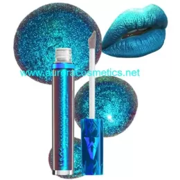 NYX Avatar Bioluminescent Lip Gloss x 6