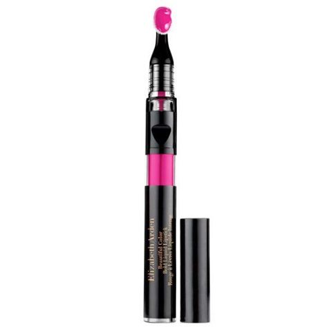 Elizabeth Arden Beautiful Color Bold Liquid Lipstick 01 Extreme Pink X 2