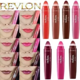 Revlon Lipsticks Kiss Cushion Lip Tint x 20