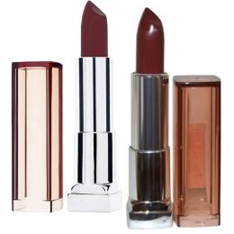 Maybelline Colour Sensational Lipstick 757 Naked Brown x 6