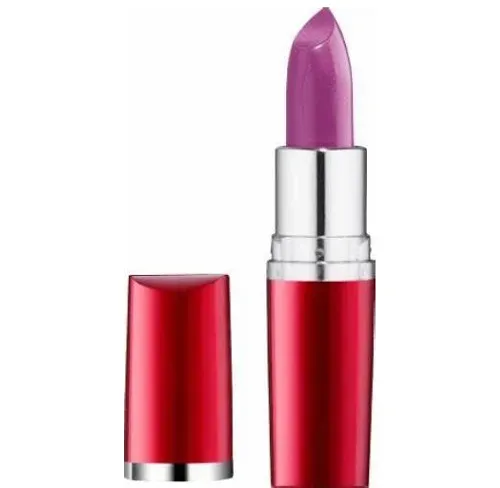 18x Maybelline Moisture Extreme Lipstick Violet Silk 260