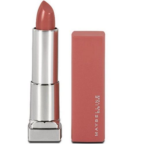 Maybelline Lipstick 373 Mauve For Me x 6