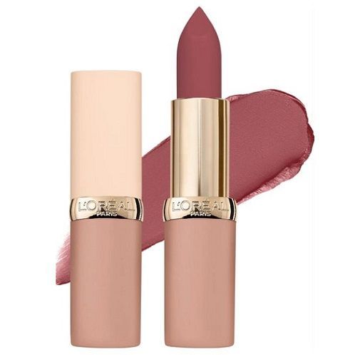 L'Oreal Color riche Matte lipsticks No Hesitation x 3 
