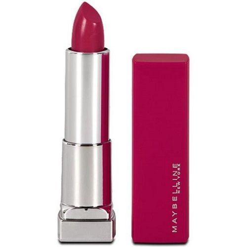 Maybelline Color Sensational Lipstick 388 Plum For Me x 6