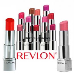 Revlon Wholesale Ultra HD Lipsticks x 20