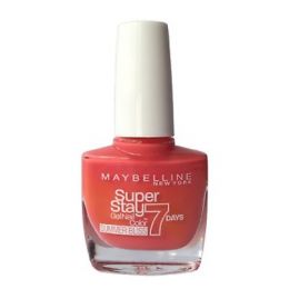 Maybelline 872 SuperStay 7 Days Gel Nail Color x 6