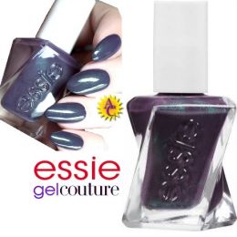 Essie Gel Couture Nail Polish 80 Twill Seeker x 6