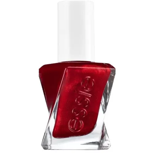 Essie Nail Polish 506 Scarlet Starlet x 3