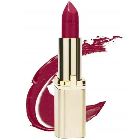 L'Oreal Paris Colour Riche Lipstick 374 Intense Plum x 3