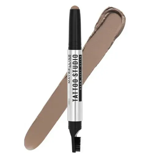  3x Maybelline Tattoo Brow Lift Stick 01 Blond 